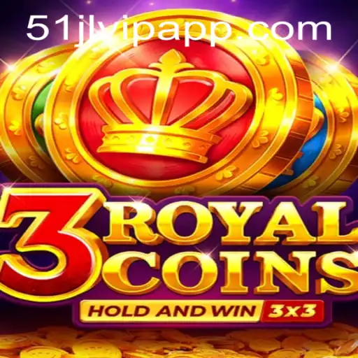 Exploring 3RoyalCoins: A Captivating Journey in 51JL PH Casino