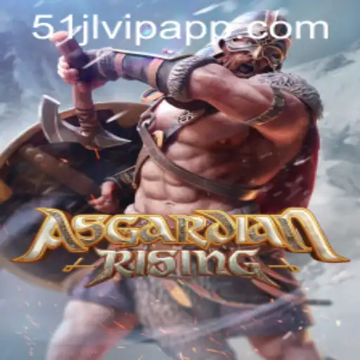 AsgardianRising: An Exhilarating Journey Through Norse Mythology