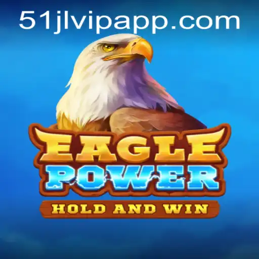 EaglePower: The Latest Innovation in 51JL PH Casino Gaming