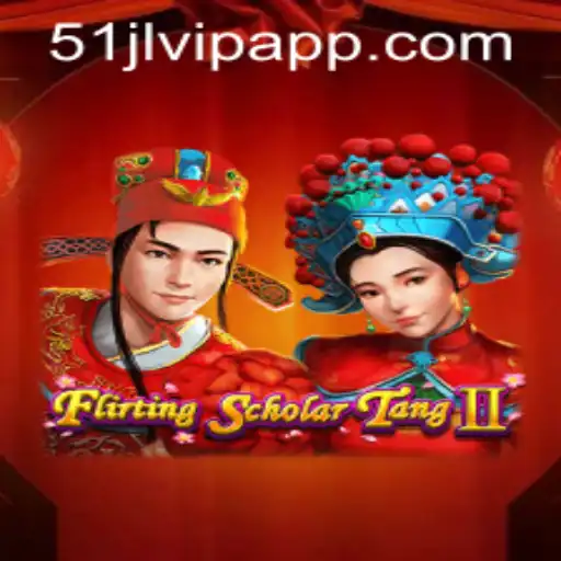Exploring the Exciting World of FlirtingScholarTangII and Its Association with 51JL PH Casino