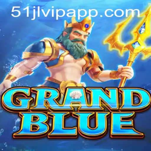 Exploring the Exciting World of GRANDBLUE at 51JL PH Casino