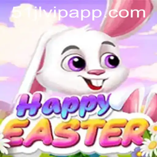 Discover the Exciting World of HappyEaster: A Guide to 51JL PH Casino's Latest Game