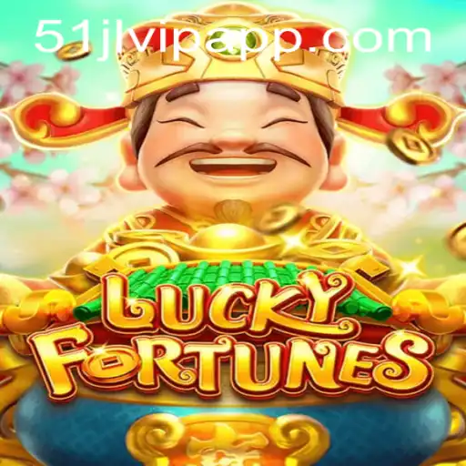 Exploring LUCKYFORTUNES: The Intriguing World of 51JL PH Casino's Newest Game