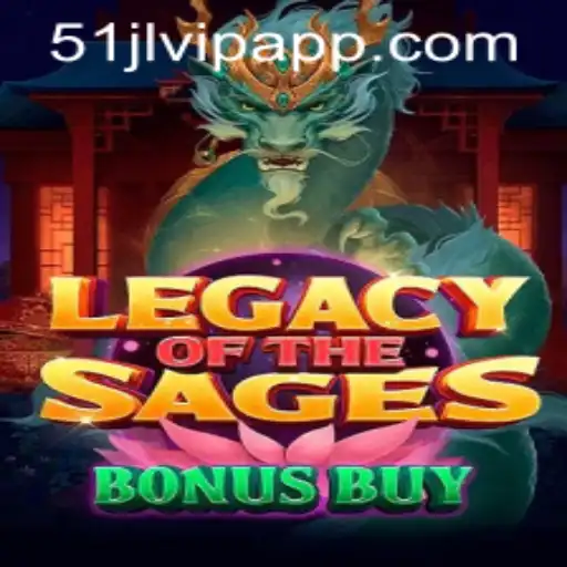 Exploring the Excitement of LegacyoftheSagesBonusBuy at 51JL PH Casino