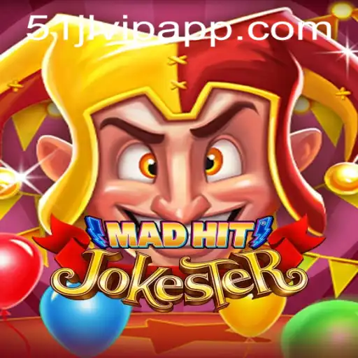 MadHitJokester: The Ultimate Casino Thrill Game