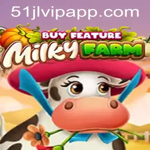 Discover the Exciting World of MilkyFarmBuyFeature at 51JL PH Casino