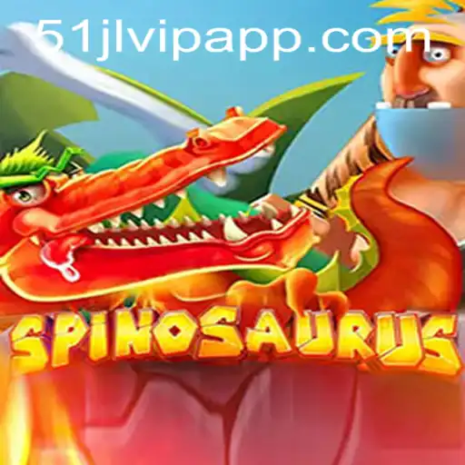 Discover the Thrilling World of Spinosaurus at 51JL PH Casino
