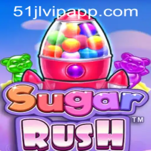 Exploring SugarRush: An Immersive Experience at 51JL PH Casino