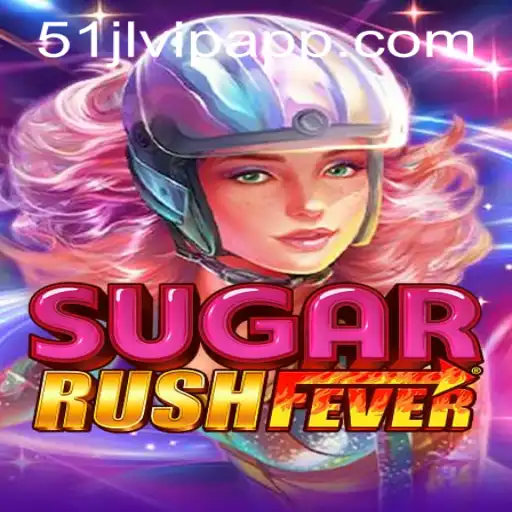 Experience the Thrill of SugarRushFever at 51JL PH Casino