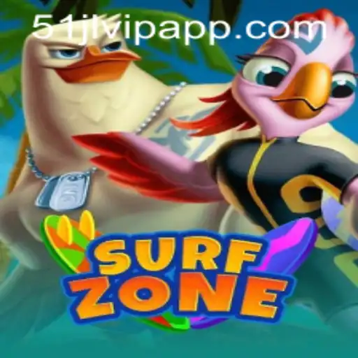 Riding the Waves: A Dive into SurfZone and 51JL PH Casino