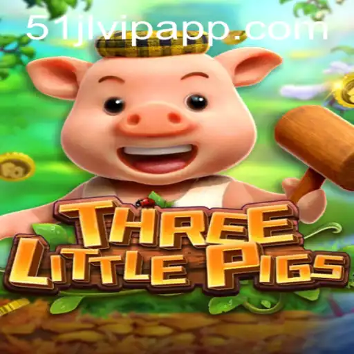 Exploring the Enchanting World of THREELITTLEPIGS at 51JL PH Casino