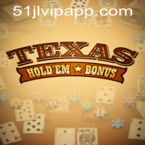 Exploring Texas Hold'em Bonus at 51JL PH Casino: A Comprehensive Guide