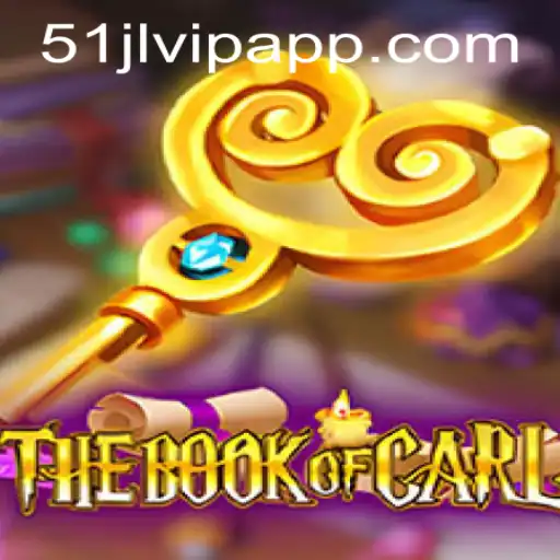 Exploring TheBookofCarl: A New Adventure in 51JL PH Casino