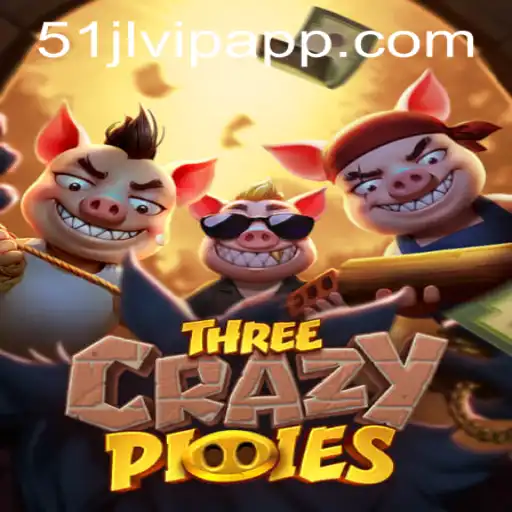 Discovering ThreeCrazyPiggies: A Unique Adventure in 51JL PH Casino