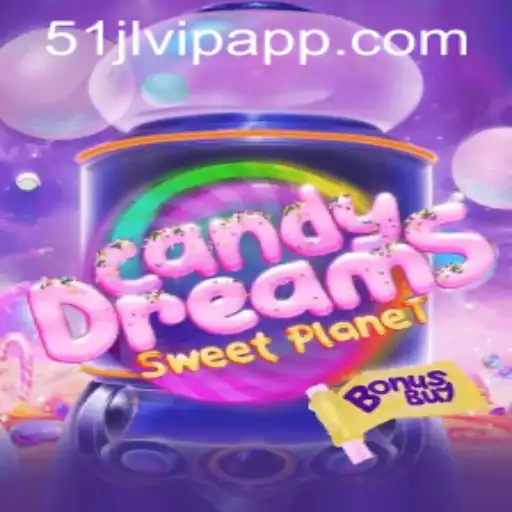 CandyDreamsSweetPlanet: The Sweet Adventure