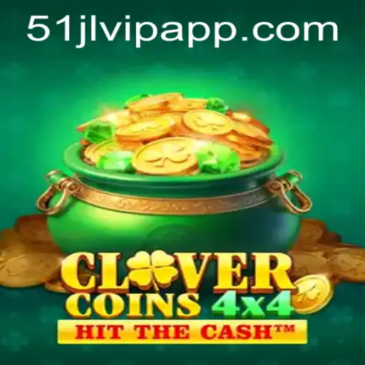 Discover the Exciting World of CloverCoins4x4 at 51JL PH Casino