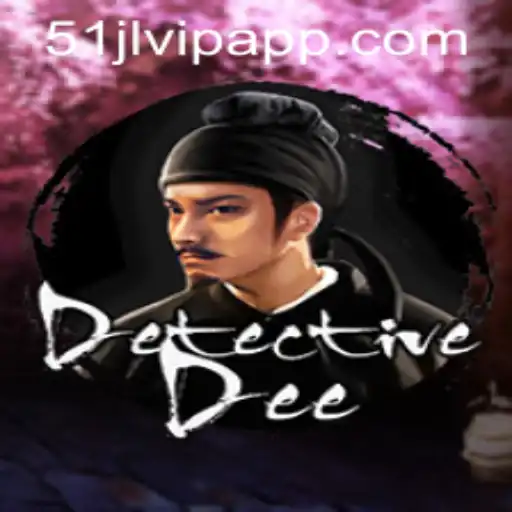 DetectiveDee: The Thrilling World of Digital Mystery Unraveled