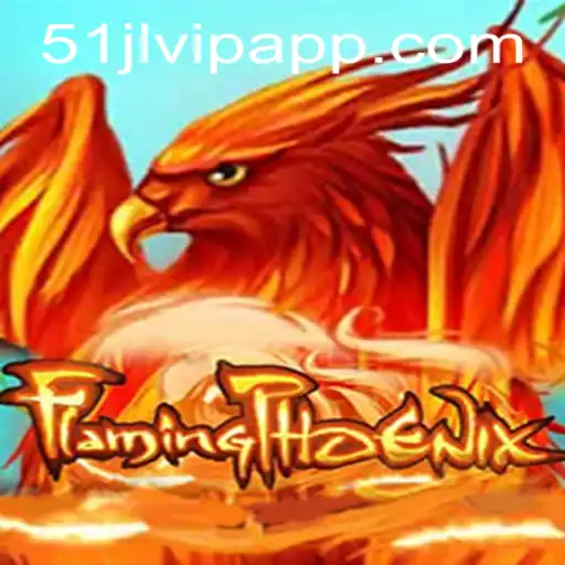 Unveiling the Thrilling World of FlamingPhoenix in 51JL PH Casino