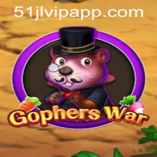 Unveiling GophersWar: A Thrilling New Adventure in 51JL PH Casino