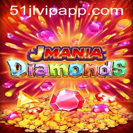 Exploring the Fascinating World of JManiaDiamonds: A 51JL PH Casino Adventure