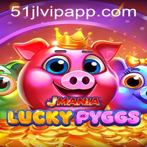 Explore the Thrilling World of JManiaLuckyPyggs at 51JL PH Casino