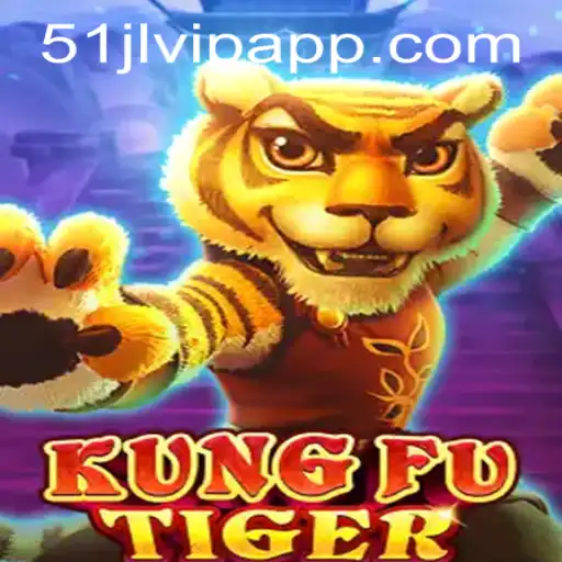 Unveiling the Thrills of KungFuTiger: The Latest Sensation in 51JL PH Casino