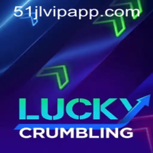 Exploring the Exciting World of 'LuckyCrumbling' at 51JL PH Casino