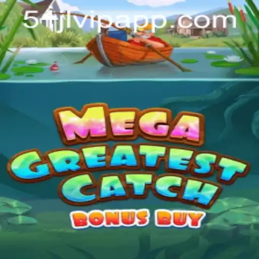 MegaGreatestCatchBonusBuy: A Dive into the Thrilling World of 51JL PH Casino