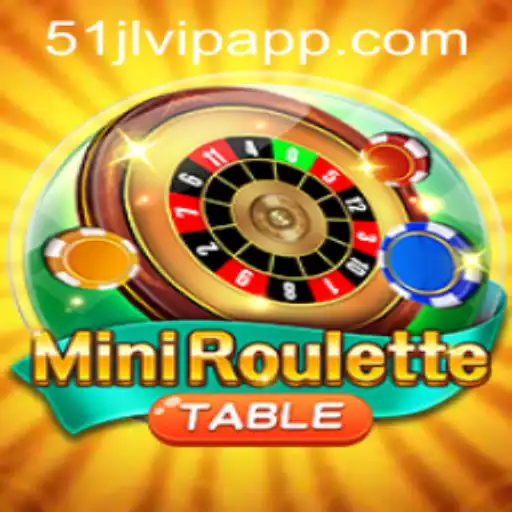 Exploring the World of MiniRoulette at 51JL PH Casino