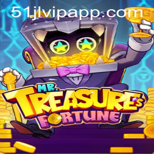 Discovering MrTreasuresFortune: An Intriguing Casino Adventure with 51JL PH Casino
