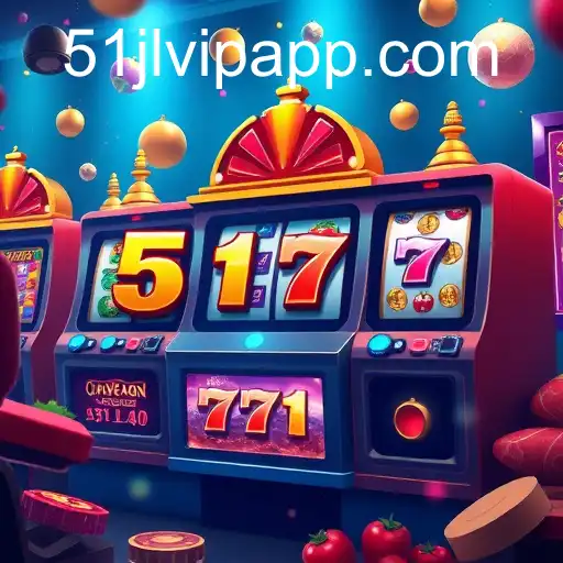 The Allure of Online Slots: A Journey Through the Exciting World of 51JL PH Casino