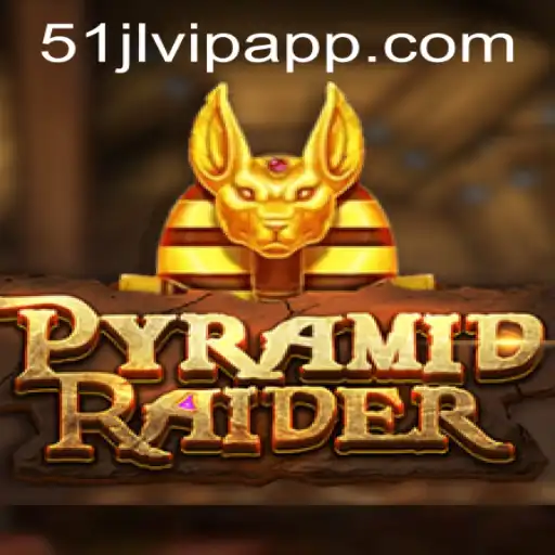 PyramidRaider: The Adventurous Journey in 51JL PH Casino