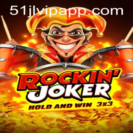 Exploring RockinJoker: The Latest Sensation at 51JL PH Casino