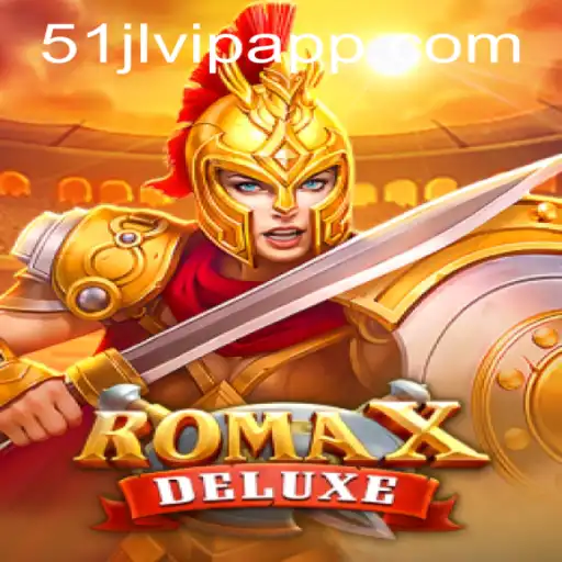 Exploring the Thrills of RomaXDeluxe at 51JL PH Casino