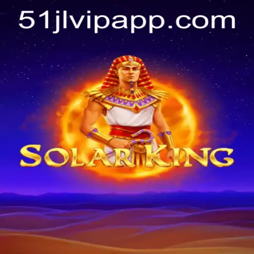 Exploring the Universe of SolarKing at 51JL PH Casino