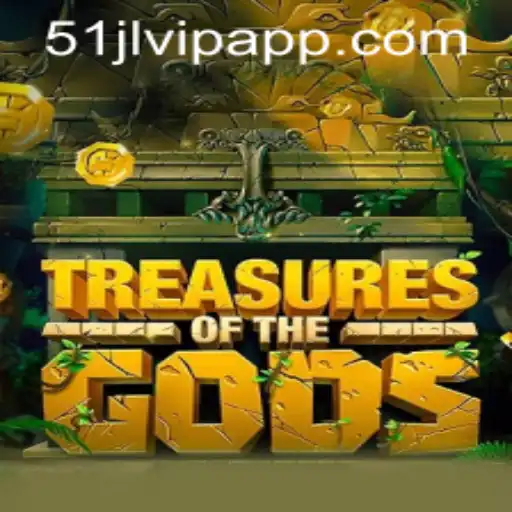 Treasure of the Gods: Exploring the Intricacies of 51JL PH Casino's Latest Offering