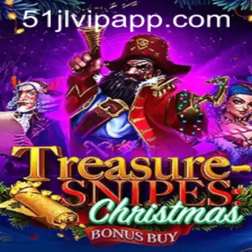 Exploring the Exciting World of TreasuresnipesChristmas at 51JL PH Casino