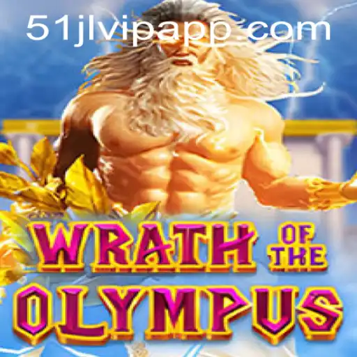 Unveiling the Thrilling World of WrathofOlympus: A New Era in 51JL PH Casino Gaming